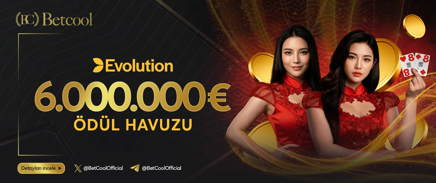 Betcool Bet&Win