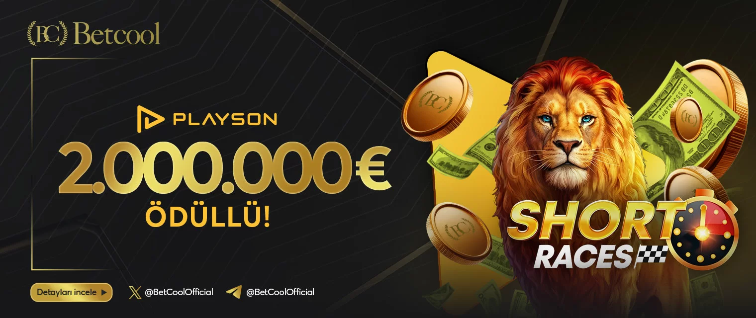 Playson Betcool