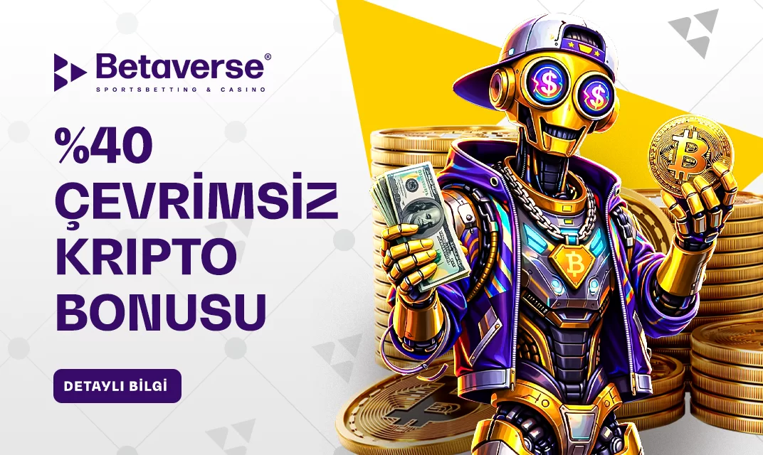 Betaverse — cevrimsiz-kripto-bonusu kampanya görseli
