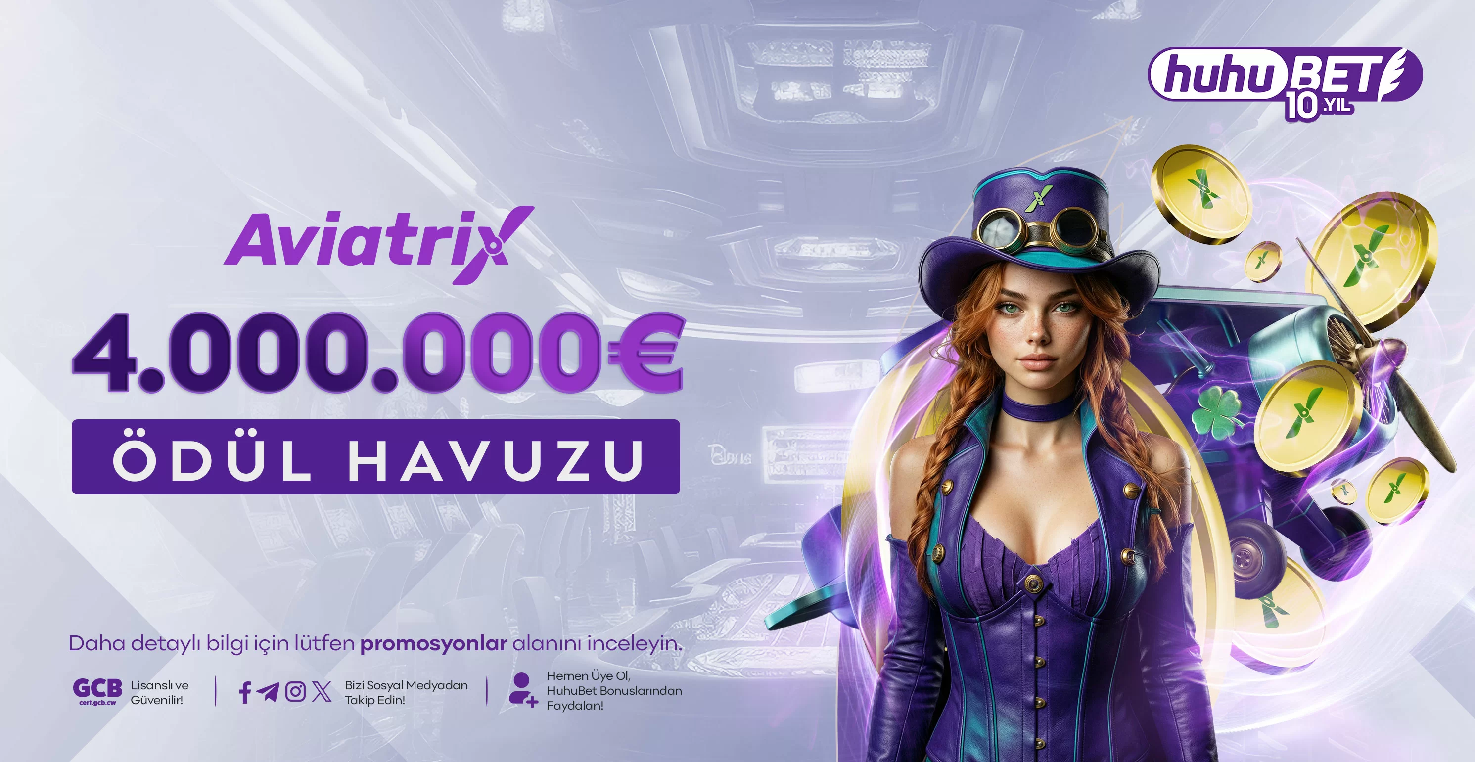 Aviatrix