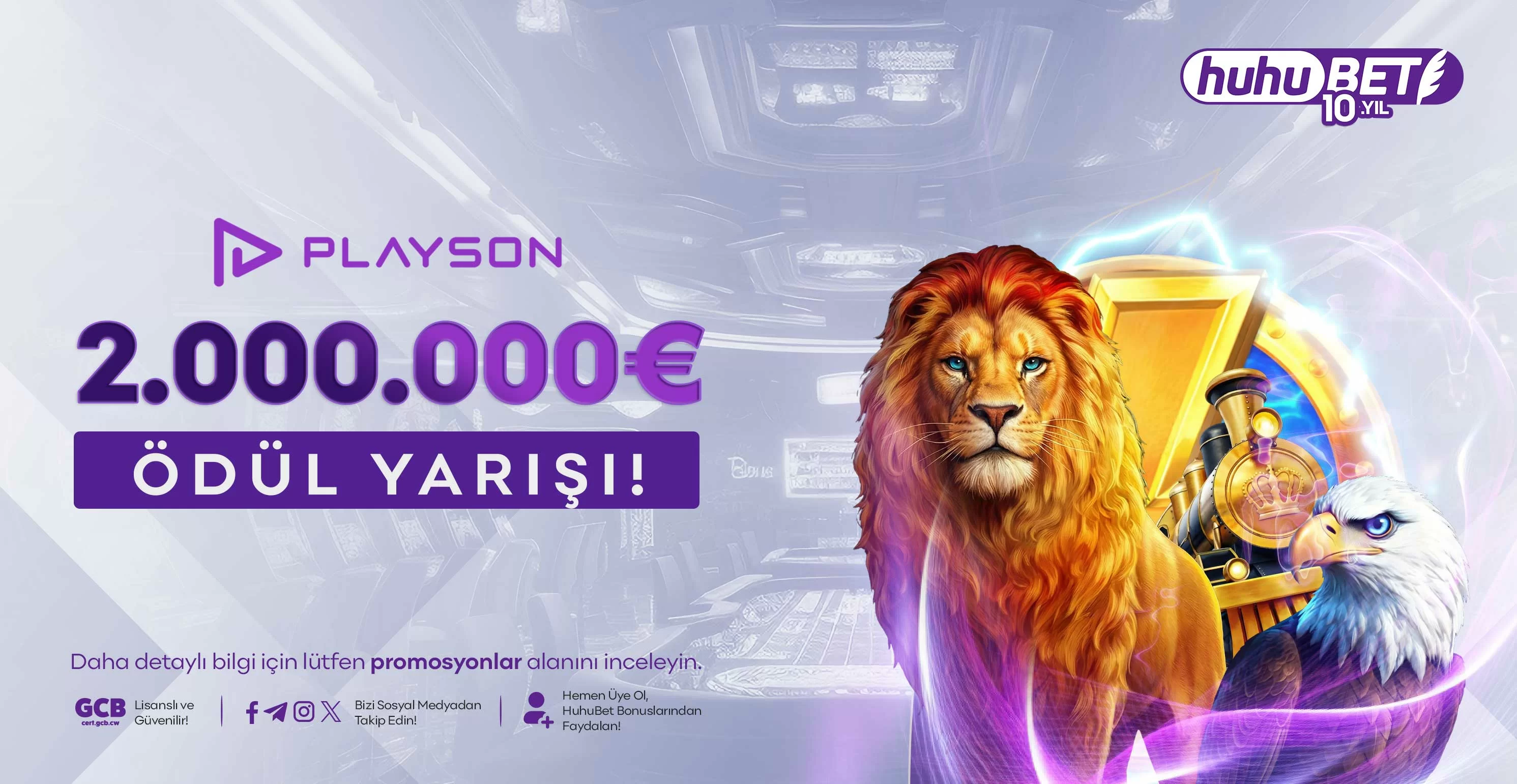 Playson