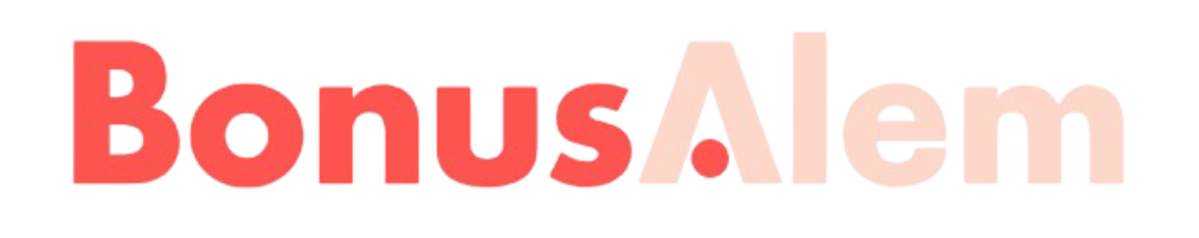 Bonus Alem - Hoş Geldin Bonusu ve Deneme Bonusu Veren Siteler
