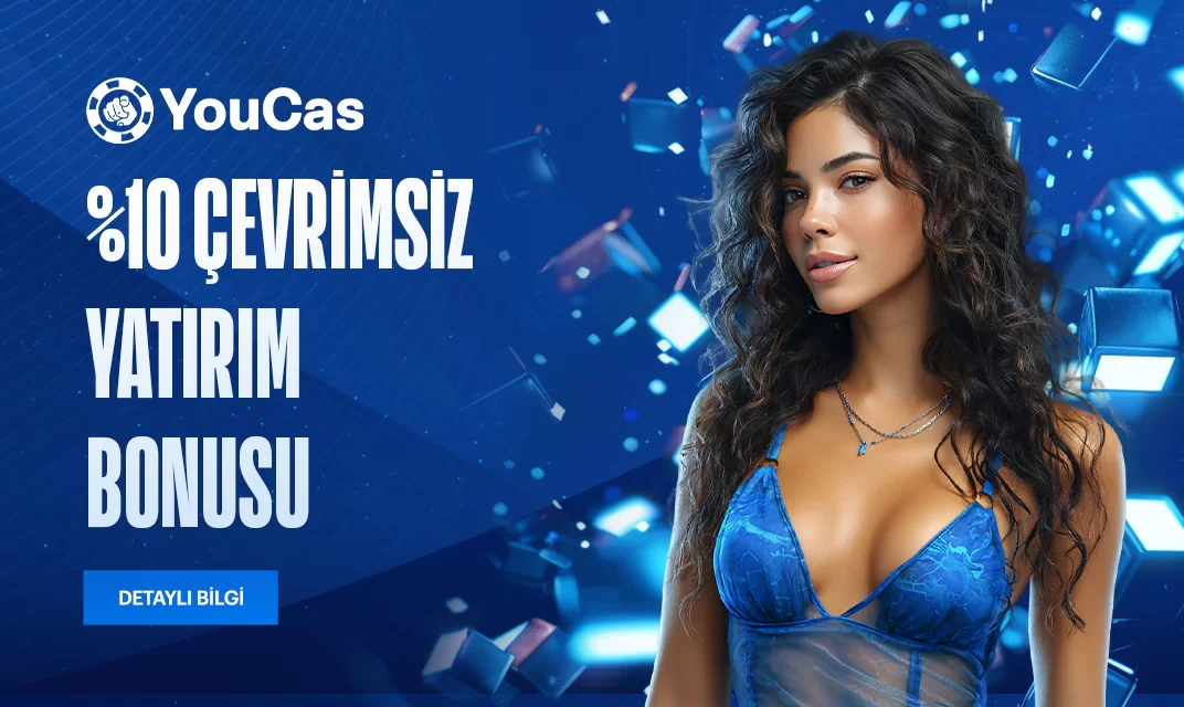 YouCas — cevrimsiz-yatirim-bonusu kampanya görseli